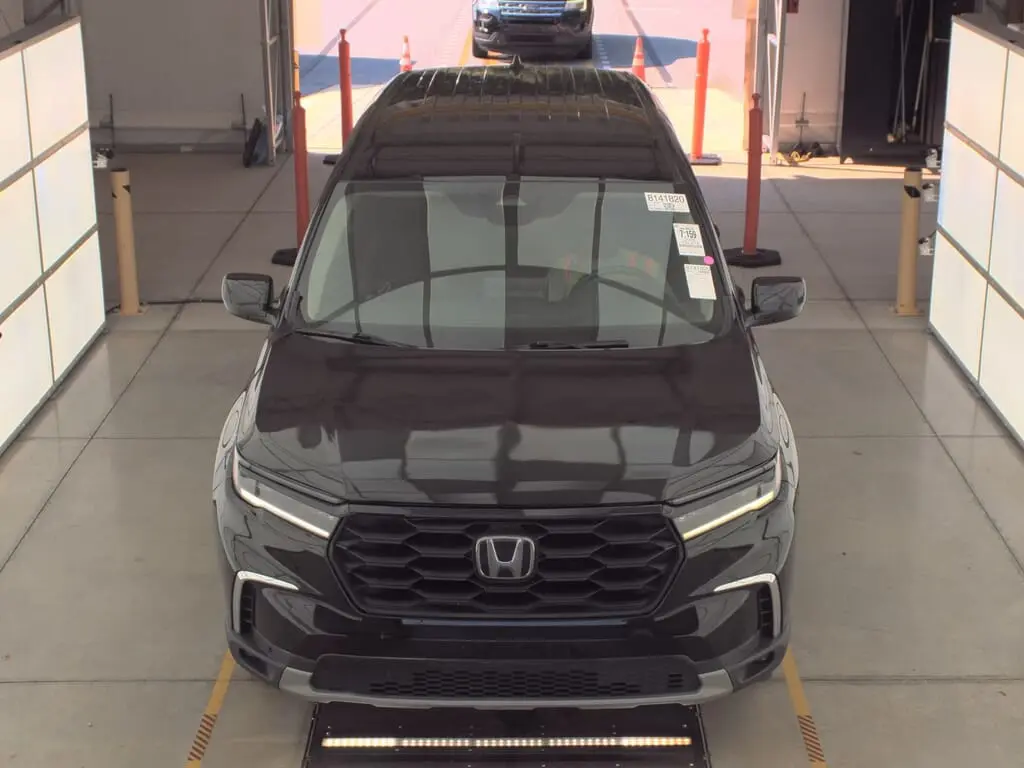 Florida Fine Cars - Used HONDA PILOT 2023 ORLANDO EX-L 7 PASSENGER