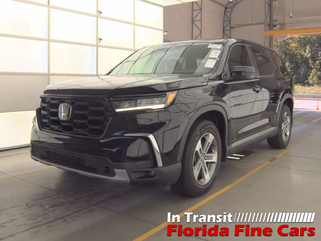 Florida Fine Cars - Used HONDA PILOT 2023 ORLANDO EX-L 7 PASSENGER