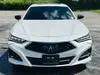 Florida Fine Cars - Used ACURA TLX 2021 MARGATE W/ADVANCE PACKAGE