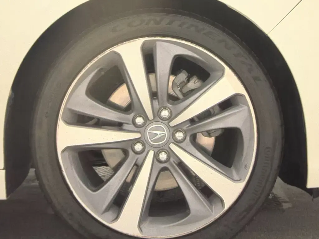 Florida Fine Cars - Used ACURA TLX 2021 MARGATE W/ADVANCE PACKAGE