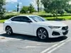 Florida Fine Cars - Used ACURA TLX 2021 MARGATE W/ADVANCE PACKAGE