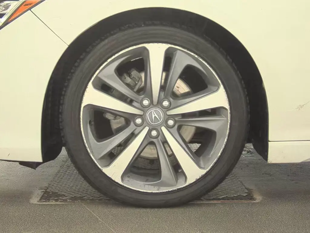 Florida Fine Cars - Used ACURA TLX 2021 MARGATE W/ADVANCE PACKAGE
