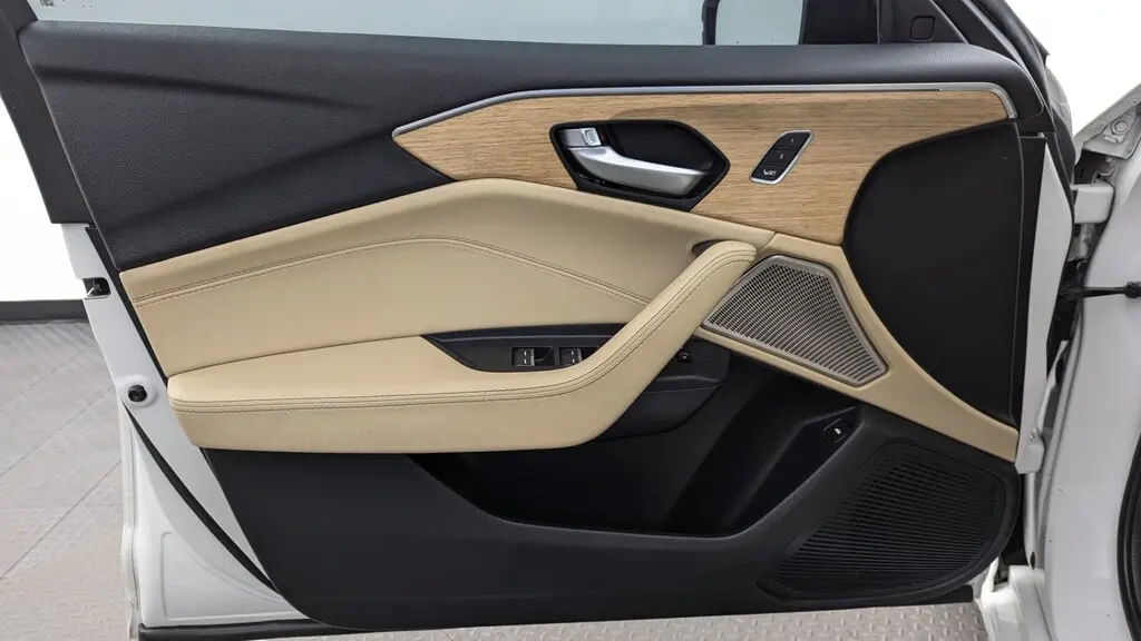 Florida Fine Cars - Used ACURA TLX 2021 MARGATE W/ADVANCE PACKAGE