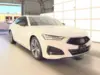 Florida Fine Cars - Used ACURA TLX 2021 MARGATE W/ADVANCE PACKAGE