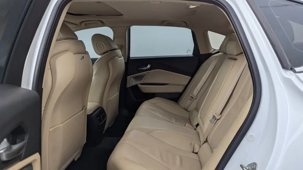 Florida Fine Cars - Used ACURA TLX 2021 MARGATE W/ADVANCE PACKAGE