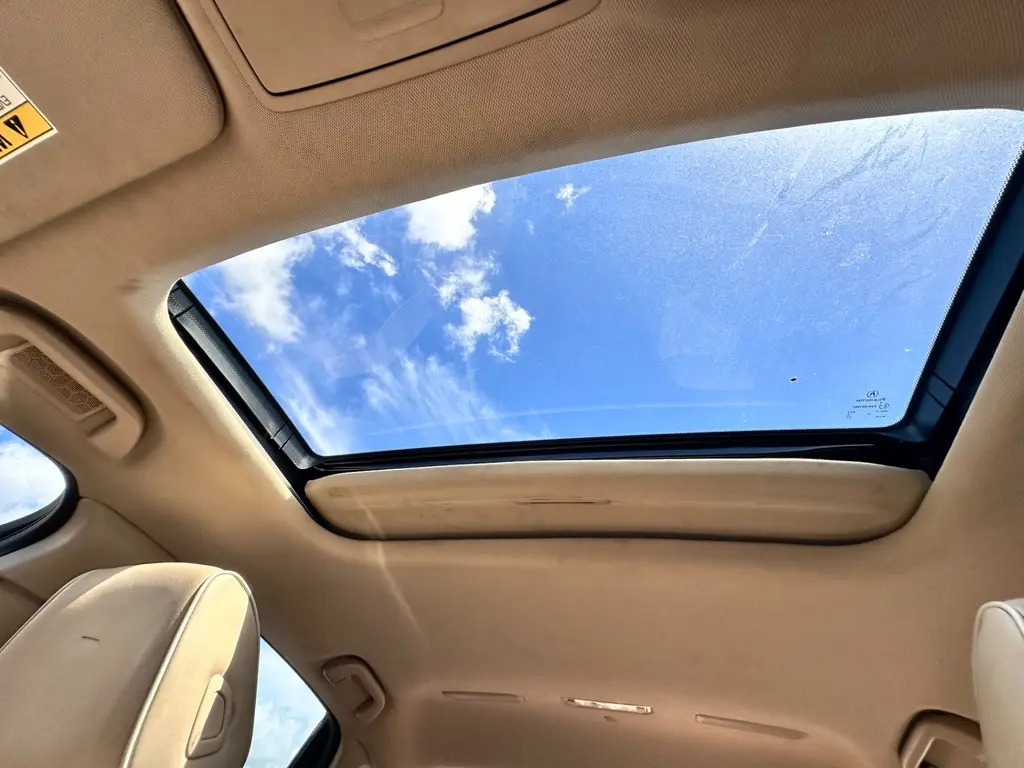 Florida Fine Cars - Used ACURA TLX 2021 MARGATE W/ADVANCE PACKAGE