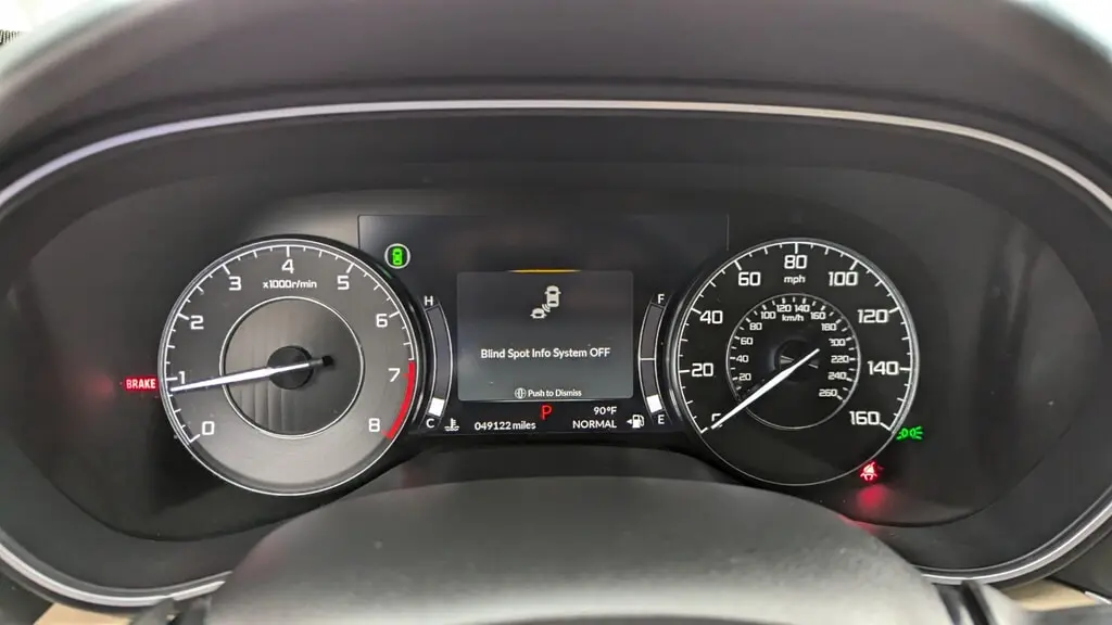 Florida Fine Cars - Used ACURA TLX 2021 MARGATE W/ADVANCE PACKAGE