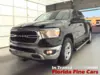 Florida Fine Cars - Used RAM 1500 2023 WEST PALM BIG HORN