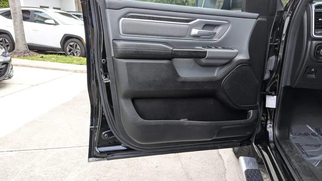 Florida Fine Cars - Used RAM 1500 2023 WEST PALM BIG HORN