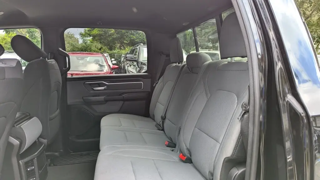 Florida Fine Cars - Used RAM 1500 2023 WEST PALM BIG HORN