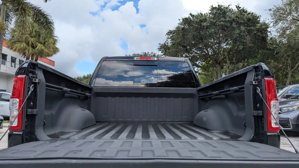 Florida Fine Cars - Used RAM 1500 2023 WEST PALM BIG HORN