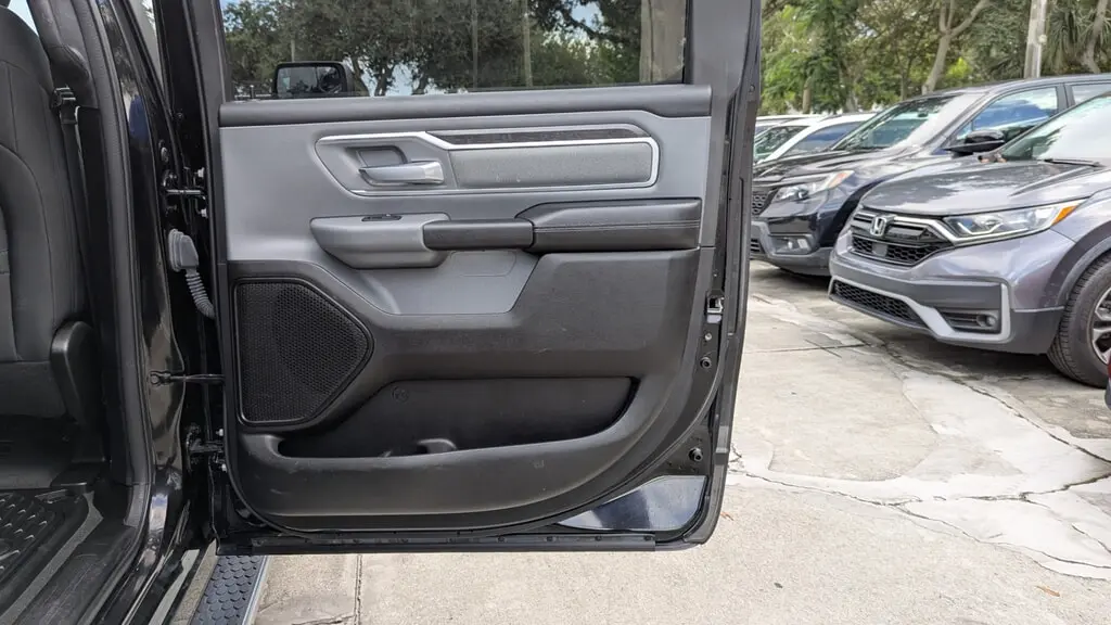 Florida Fine Cars - Used RAM 1500 2023 WEST PALM BIG HORN