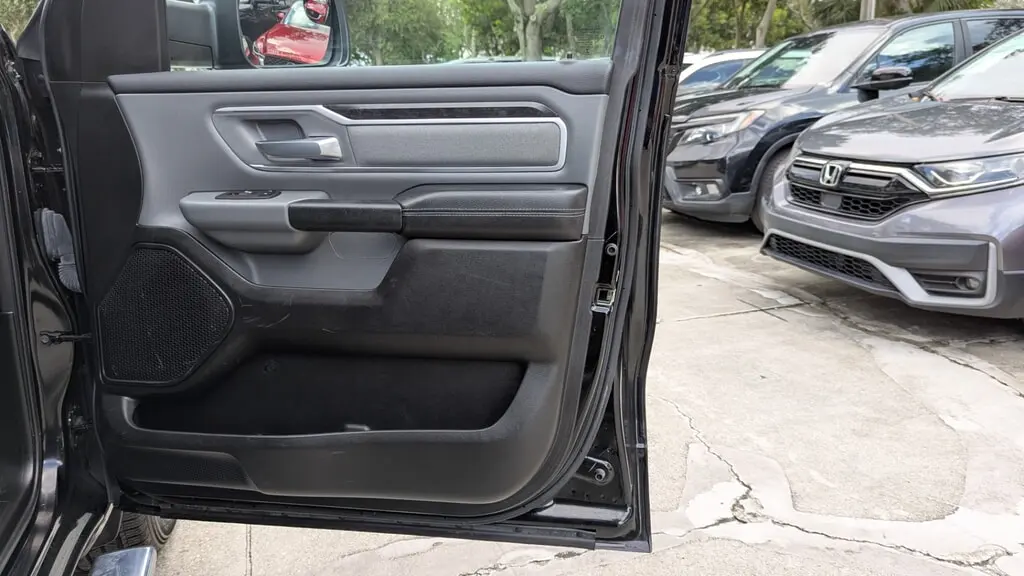 Florida Fine Cars - Used RAM 1500 2023 WEST PALM BIG HORN