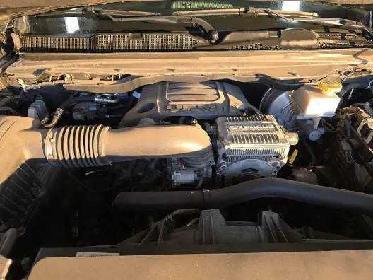 Florida Fine Cars - Used RAM 1500 2023 WEST PALM BIG HORN