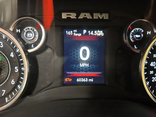 Florida Fine Cars - Used RAM 1500 2023 WEST PALM BIG HORN