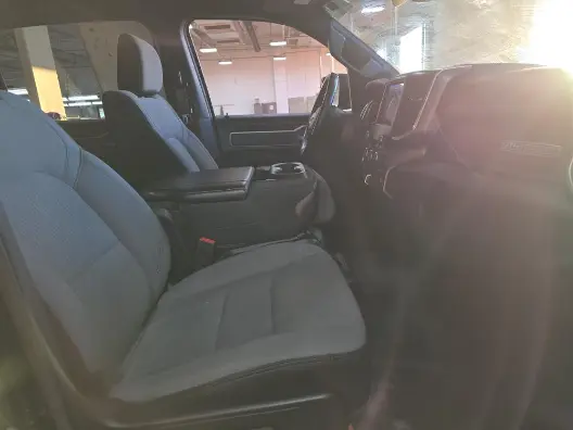 Florida Fine Cars - Used RAM 1500 2023 WEST PALM BIG HORN