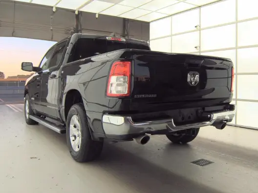 Florida Fine Cars - Used RAM 1500 2023 WEST PALM BIG HORN