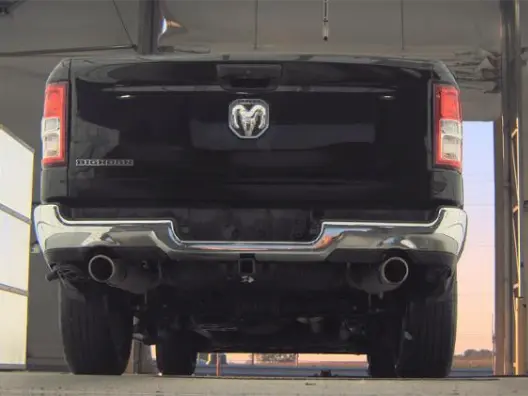 Florida Fine Cars - Used RAM 1500 2023 WEST PALM BIG HORN