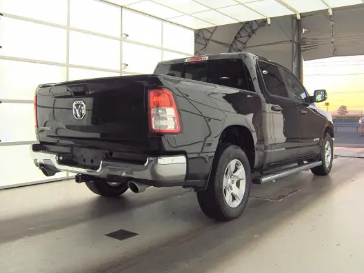 Florida Fine Cars - Used RAM 1500 2023 WEST PALM BIG HORN