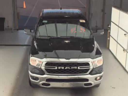 Florida Fine Cars - Used RAM 1500 2023 WEST PALM BIG HORN