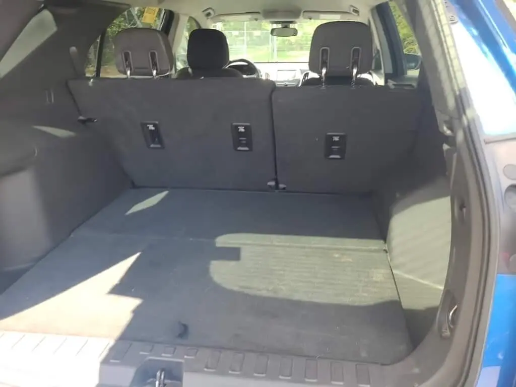 Florida Fine Cars - Used CHEVROLET EQUINOX 2019 MARGATE LS