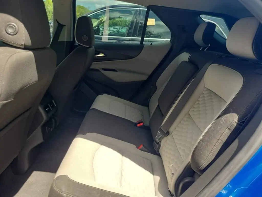 Florida Fine Cars - Used CHEVROLET EQUINOX 2019 MARGATE LS