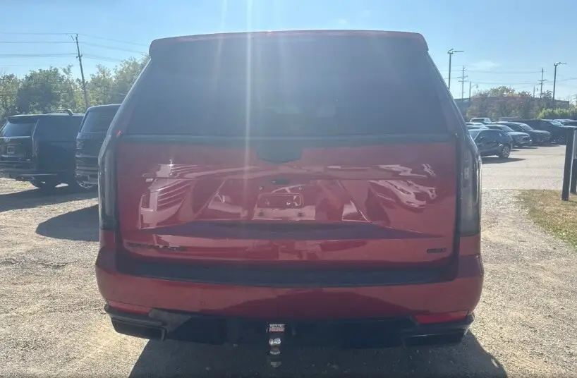 Florida Fine Cars - Used CADILLAC ESCALADE ESV 2023 MIAMI 4WD PREMIUM LUXURY