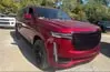 Florida Fine Cars - Used CADILLAC ESCALADE ESV 2023 MIAMI 4WD PREMIUM LUXURY