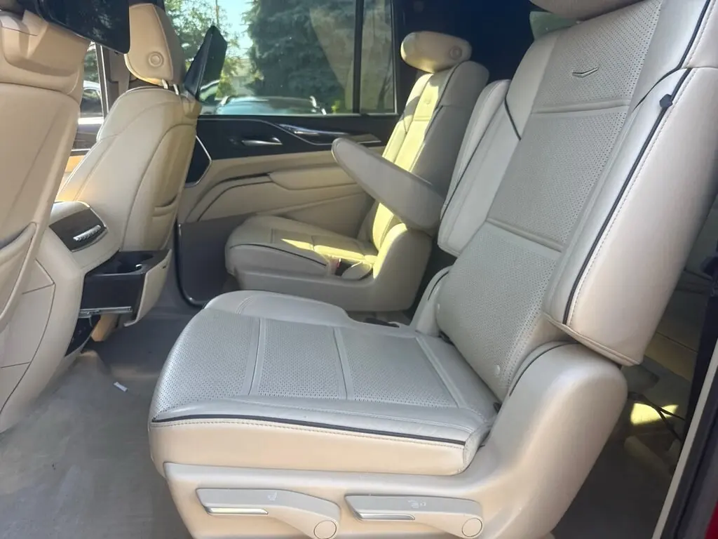 Florida Fine Cars - Used CADILLAC ESCALADE ESV 2023 MIAMI 4WD PREMIUM LUXURY