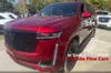 Florida Fine Cars - Used CADILLAC ESCALADE ESV 2023 MIAMI 4WD PREMIUM LUXURY