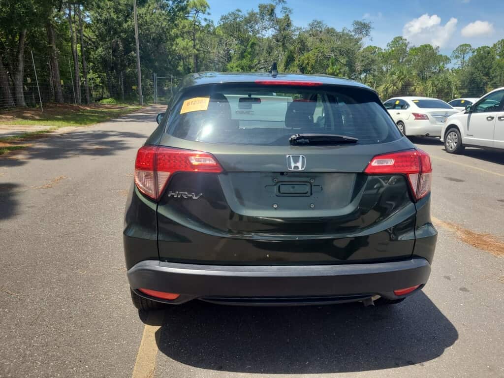 Florida Fine Cars - Used HONDA HR-V 2018 WEST PALM LX