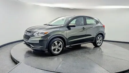 Florida Fine Cars - Used HONDA HR-V 2018 WEST PALM LX