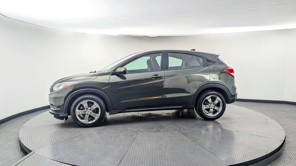 Florida Fine Cars - Used HONDA HR-V 2018 WEST PALM LX