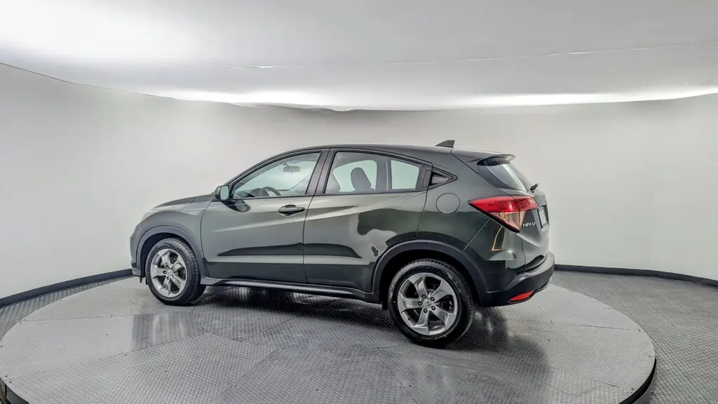 Florida Fine Cars - Used HONDA HR-V 2018 WEST PALM LX