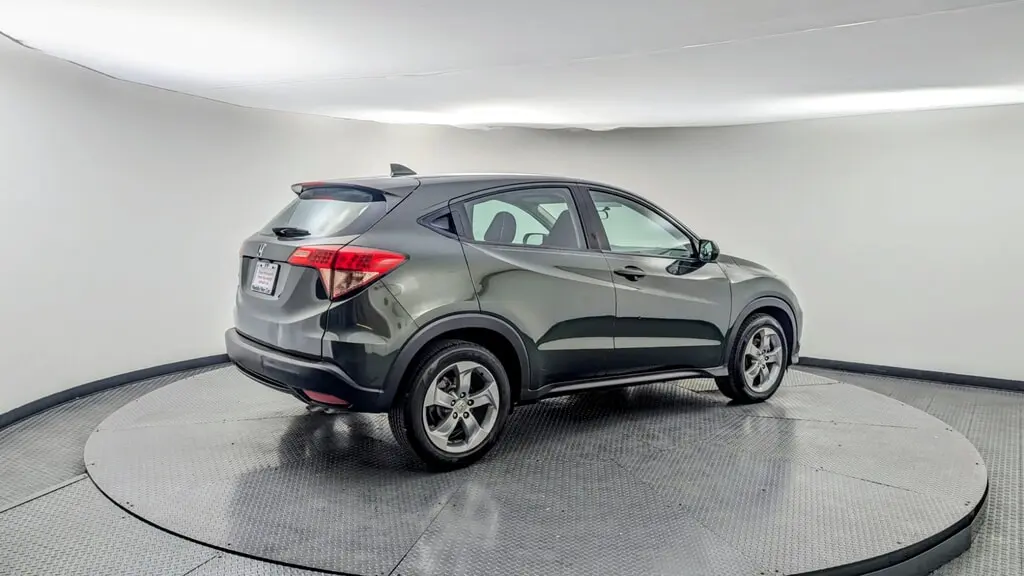 Florida Fine Cars - Used HONDA HR-V 2018 WEST PALM LX