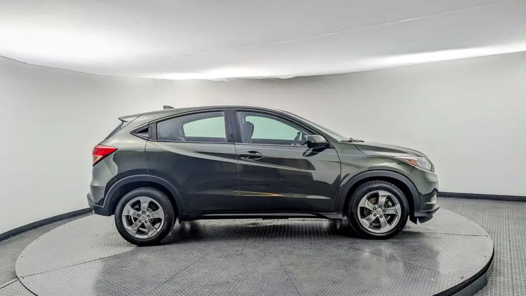 Florida Fine Cars - Used HONDA HR-V 2018 WEST PALM LX