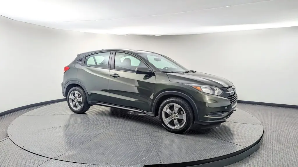 Florida Fine Cars - Used HONDA HR-V 2018 WEST PALM LX