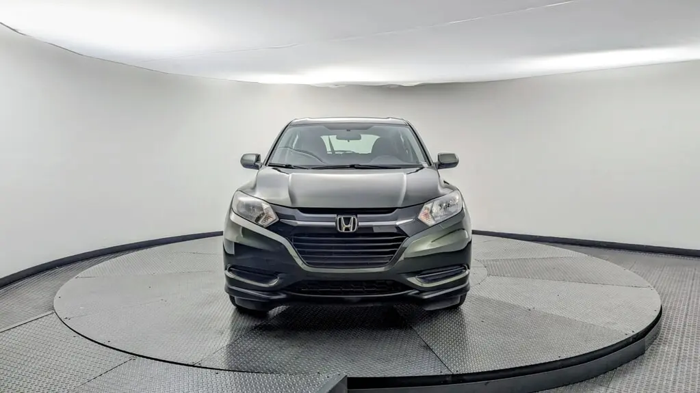 Florida Fine Cars - Used HONDA HR-V 2018 WEST PALM LX