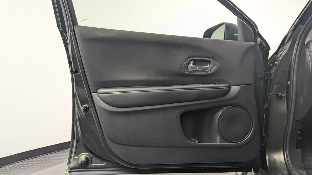 Florida Fine Cars - Used HONDA HR-V 2018 WEST PALM LX