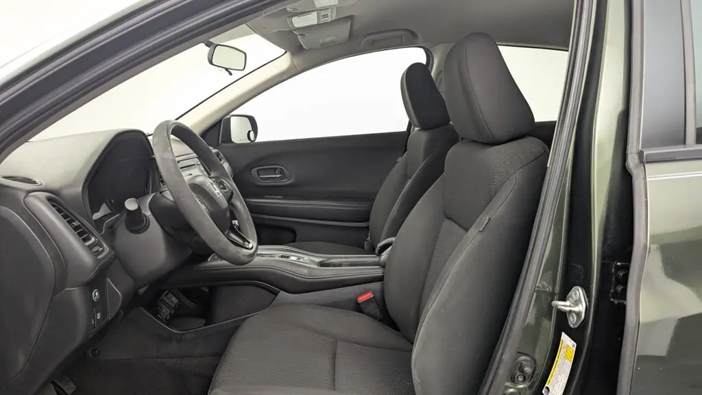 Florida Fine Cars - Used HONDA HR-V 2018 WEST PALM LX