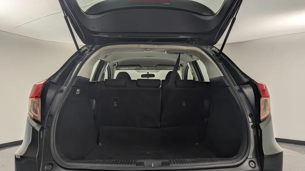 Florida Fine Cars - Used HONDA HR-V 2018 WEST PALM LX