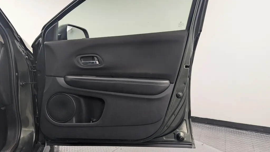 Florida Fine Cars - Used HONDA HR-V 2018 WEST PALM LX