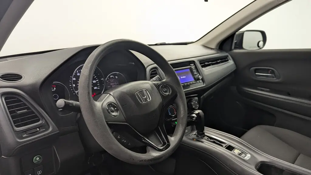 Florida Fine Cars - Used HONDA HR-V 2018 WEST PALM LX