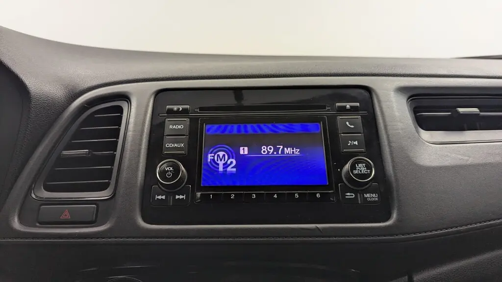 Florida Fine Cars - Used HONDA HR-V 2018 WEST PALM LX