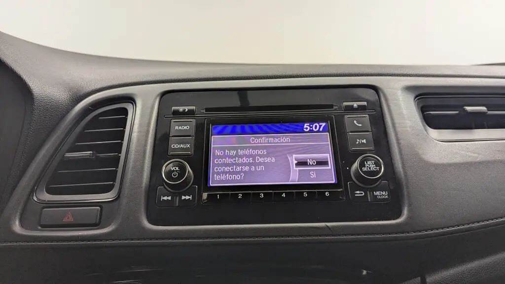 Florida Fine Cars - Used HONDA HR-V 2018 WEST PALM LX