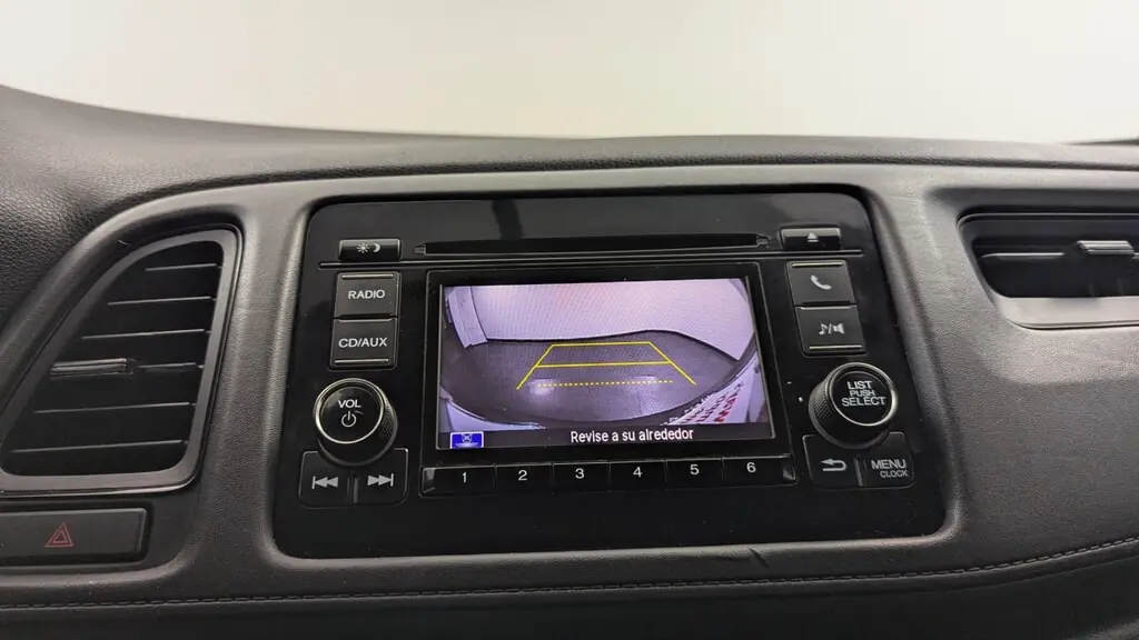 Florida Fine Cars - Used HONDA HR-V 2018 WEST PALM LX