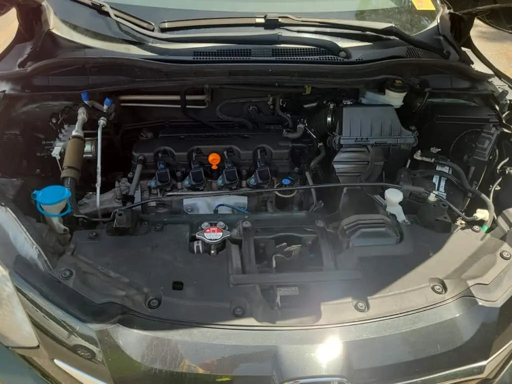 Florida Fine Cars - Used HONDA HR-V 2018 WEST PALM LX