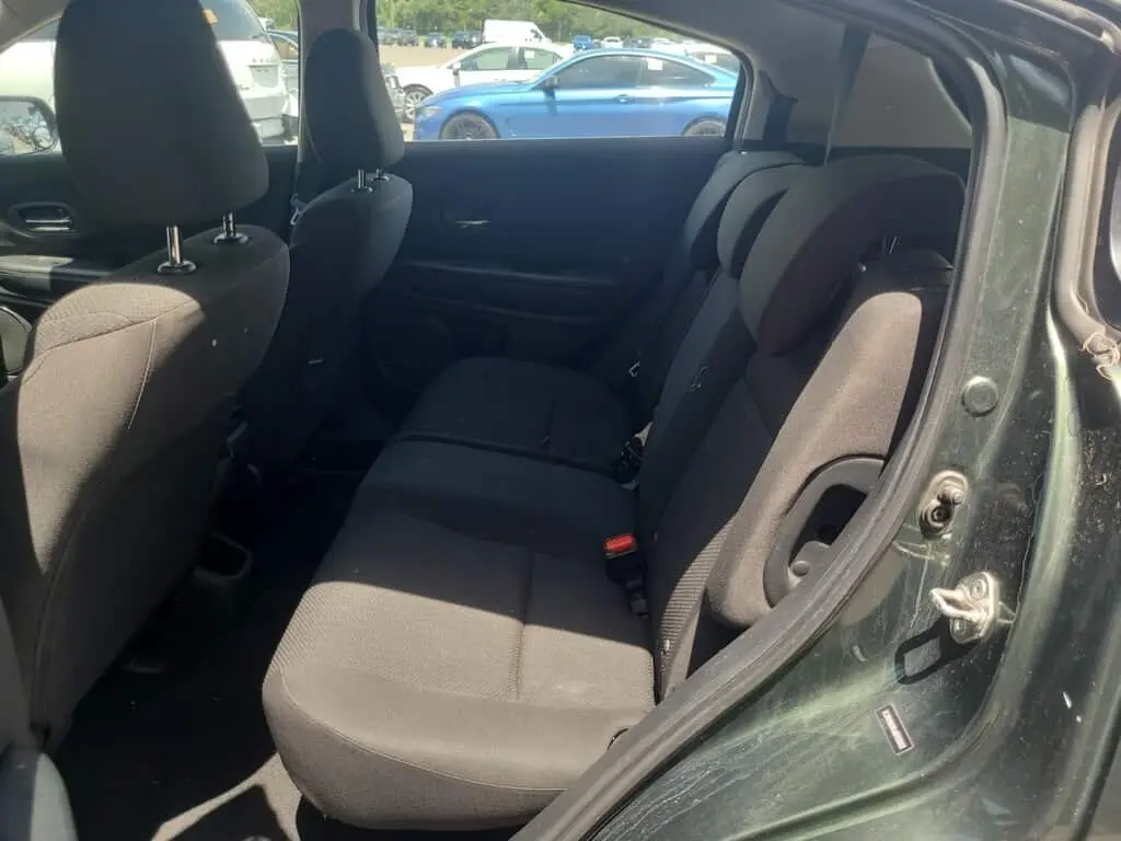Florida Fine Cars - Used HONDA HR-V 2018 WEST PALM LX
