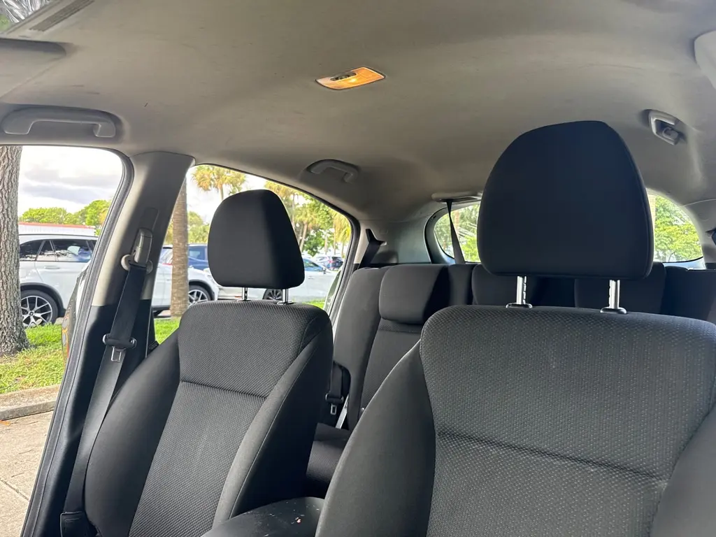 Florida Fine Cars - Used HONDA HR-V 2018 WEST PALM LX