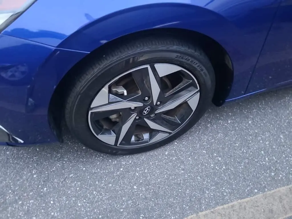 Florida Fine Cars - Used HYUNDAI ELANTRA 2022 WEST PALM SEL
